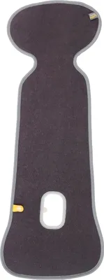 Produktbild von AeroSleep AL-1-ANT, Anthrazit