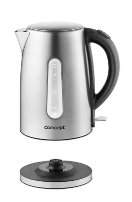 Immagine prodotto di Bollitore elettrico Concept 1,7l RK3270