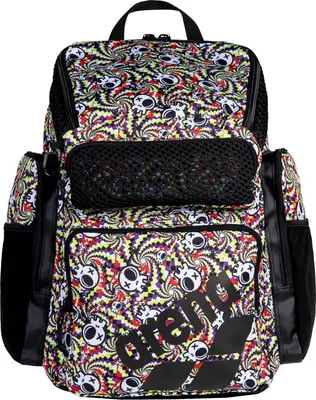 Image de ARENA Sac à dos unie One Go Backpack 45L AO