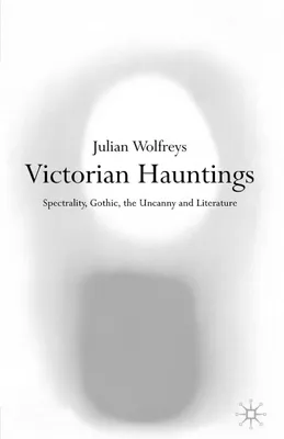 Produktbild von Victorian Hauntings