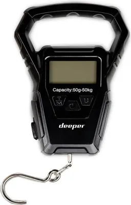 Immagine prodotto di Deeper | Scales | ITPOL3030 | Black