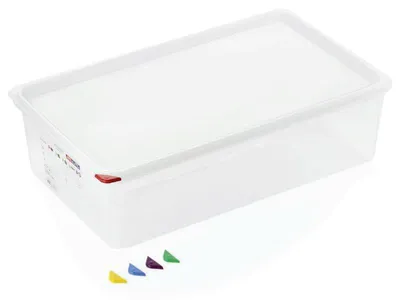 Produktbild von GN 1/1 Behälter 21 L, (H) 15 cm