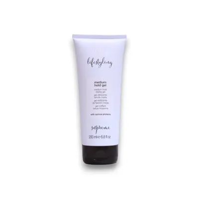 Produktbild von Milk_Shake Lifestyling Medium Hold Gel