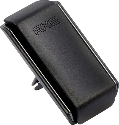 Produktbild von AXE Vent Black, Einsteckbarer Lufterfrischer, Vent, Schwarz, 30 Tag(e), Sichtverpackung
