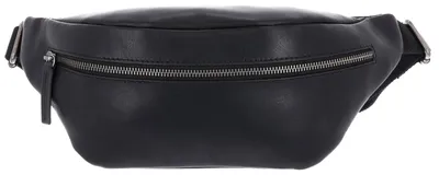 Imagen del producto de LEONHARD HEYDEN Cuero bolso de la correa Roma Hüfttasche 5382 Schwarz