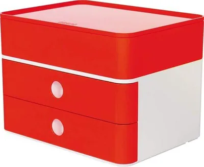 Image de Boîte de rangement intelligente