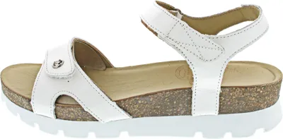 Produktbild von Panama Jack Sulia Basics B1 (36/white)