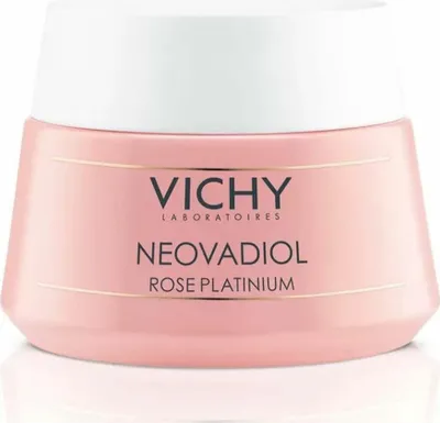 Obrázek produktu pro Vichy Neovadiol Rose Platinium denní krém