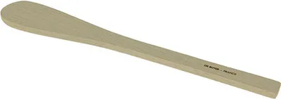 Image de Turner de Buyer 4870.40, en bois, B BOIS, 40 cm