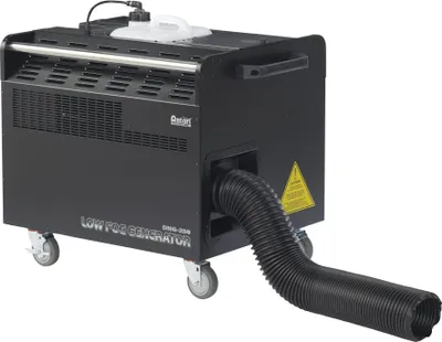 Immagine prodotto di Antari DNG-250 - Generatore di nebbia bassa Fogger ad alte prestazioni Fogger basso