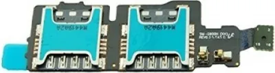 Produktbild von Samsung Galaxy S5 mini Sim und microSD Kartenleser