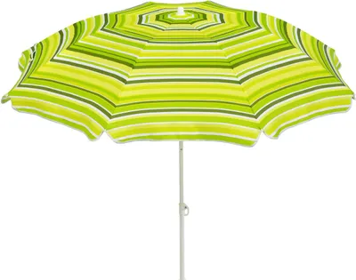 Produktbild von Schneider Sonnenschirm Shorty sortierte Farben, 180 cm Ø