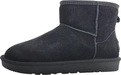 Image de Bottes Queens noires, taille 38
