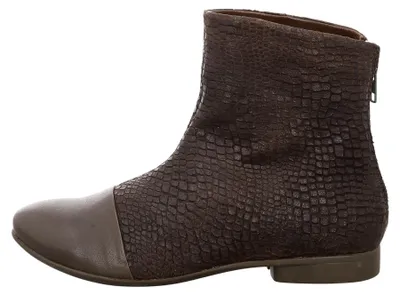 Produktbild von Think! Komfort Schnürschuhe Damen 31393133343638 Blau 37 1/2 EU