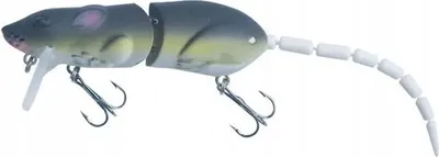 Immagine prodotto di Esca Wobbler HUNTER SANDACZ SUM 15.5g 8.5cm Mouse HUNT