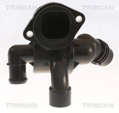 Produktbild von TRISCAN Thermostat Kühlmittel 87°C für AUDI A4 Avant (8K5, B8) A6 Avant (4G5, 4GD, C7) A6 Avant (4F5, C6) Q5 (8RB) A5 Sportback (8TA)