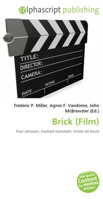 Produktbild von Brick (Film)