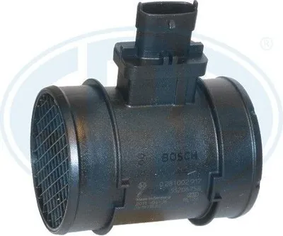 Produktbild von ERA 558139A Luftmassenmesser LMM für FIAT Ducato Kastenwagen (250, 290) Luftmengenmesser