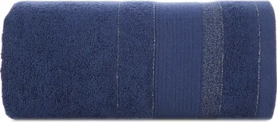 Zdjęcie produktu dla Eurofirany 427688, 50 x 90 cm, Bawełna, Poliester, Czerwony, 1 szt.