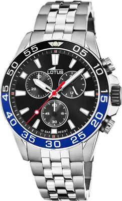 Image de Lotus montre Homme 18765/4
