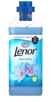 Obrázek produktu pro Lenor, Płyn do płukania Spring Awakening, 850 ml