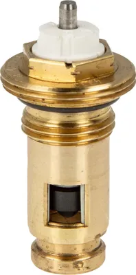 Produktbild von HEIMEIER Thermostat-Oberteil für VHK mit genauer Voreinstellung, Gew. G 1/2