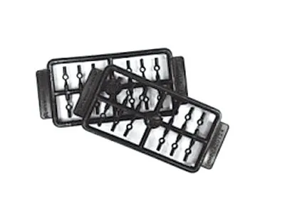 Produktbild von Amewi 016-TA0001, Kugelgelenk, Schwarz