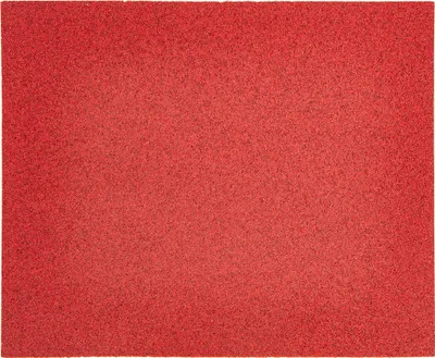 Produktbild von GRAPHITE Schleifpapier 230 x 280 mm, Körnung 36/40/60/80/100/120/150/180/200/220/240, K 100
