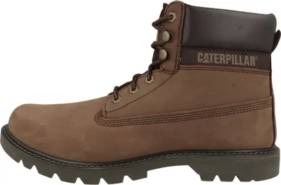 Produktbild von Caterpillar Schnürboots braun 44