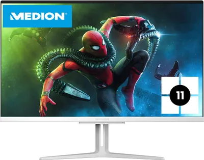 Immagine prodotto di Computer All in One Medion E27401/i7 8 GB/512 GB Windows 11 (U) (W)
