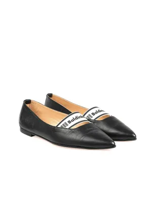 Obrázok produktu pre Baldinini Ballerina - 098520XNAPP0 - Black- Veľkosť: 40(EU)