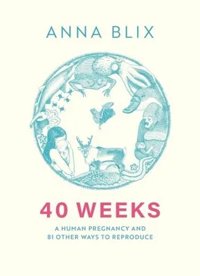 Productafbeelding van 40 Weeks
