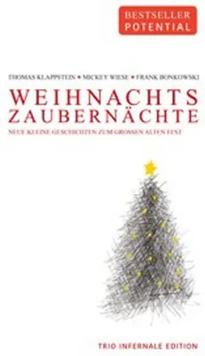 Obrázek produktu pro Weihnachtszaubernächte