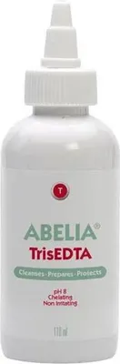 Immagine prodotto di ABELIA® TrisEDTA - Soluzione auricolare alcalina con effetto chelante, 118 ml