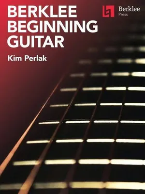 Image de Berklee Beginning Guitar