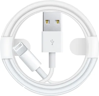 Produktbild von Lightning auf USB Schnellladekabel für iPhone 14 14 Pro 13 Pro 12 11 X XS XR iPad Datenkabel  150 cm