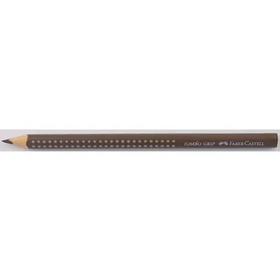 Image de Faber-Castell 110976 Crayon de couleur Jumbo GRIP -van Dyck brun(P)