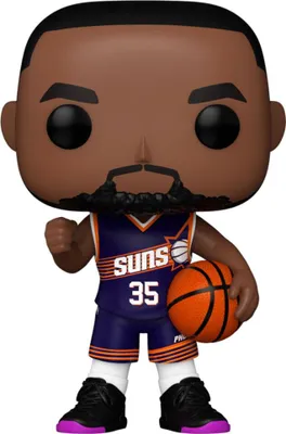 Obrázek produktu pro NBA Suns Kevin Durant Pop Figure Collectible Toy