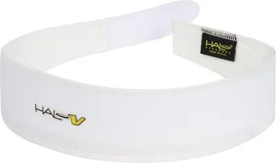 Productafbeelding van Famanu zweetband, verstelbaar - Comfortabele fitnessmuts met klittenbandsluiting