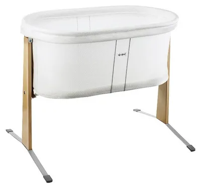 Produktbild von BabyBjorn 041121, Junge/Mädchen, 8 kg, 6 kg, Weiß
