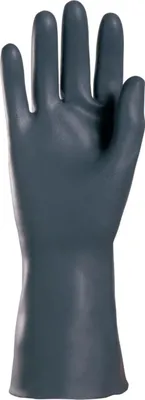 Image de Gants chimiques Honeywell Nitopren 717, taille 8, 10 pièces