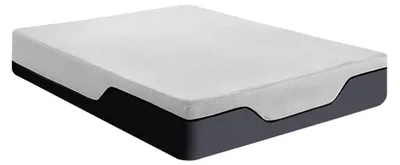 Produktbild von Kingsize Schaumstoffmatratze Orthopädische Matratze Bettmatratze 35cm 90x190cm