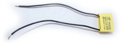 Produktbild von MATRIX Ersatzteil Kondensator für Doppelhandrührgerät Handmischer HM 150-C