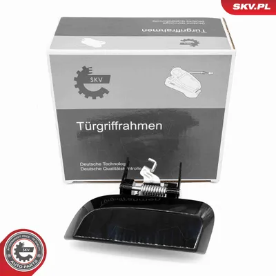 Obrázek produktu pro ESEN SKV 97SKV082 Klika dveří vpravo vzadu pro NISSAN Pathfinder III (R51)