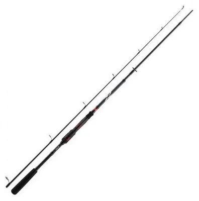 Productafbeelding van Roofvishengel Ninja EXT Spin