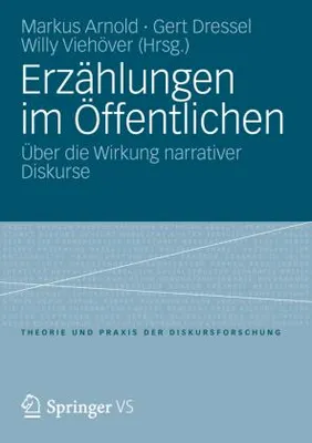 Obrázek produktu pro Erzählungen im Öffentlichen
