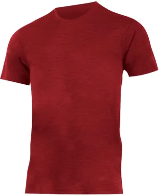 Obrázek produktu pro Lasting pánské merino triko RIOS červené