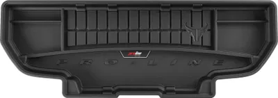 Produktbild von FROGUM Gummi Kofferraummatte Kofferraumwanne für Ford Galaxy II 2006-2015