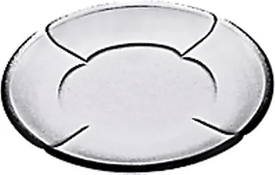 Produktbild von Teller aus Bleikristall (20,5 cm), aus Bleikristall