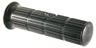 Produktbild von Rms Classic Piaggio Vespa 50cc/et3 125cc 14192 Griffe Schwarz 125 mm Schwarz 125 mm